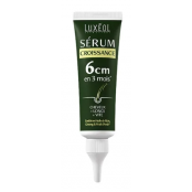 Luxéol Sérum Croissance 50 ml