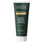 Luxéol Shampooing Nutrition...