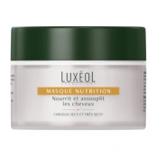 Luxéol Masque Nutrition 200 ml