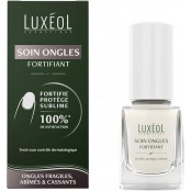 LUXEOL SOIN ONGLES...