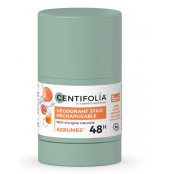 CENTIFOLIA DEODORANT STICK...