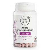 Belle & Bio Acide...