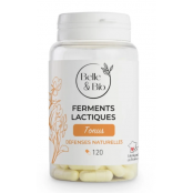 Belle & Bio Ferments...