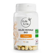 Belle & Bio Gelee Royale...