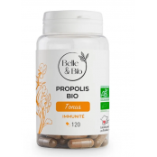 Belle & Bio Propolis 120...