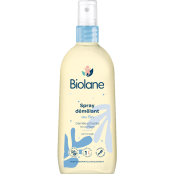 BIOLANE Spray démêlant 200ML