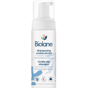 BIOLANE Shampooing croûtes...