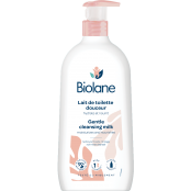 BIOLANE LAIT DE TOILETTE...