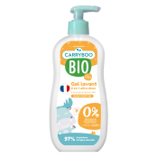 CARRYBOO BIO GEL LAVANT 2...