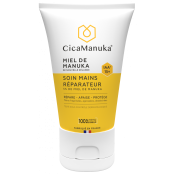 CICA MANUKA SOIN MAINS...
