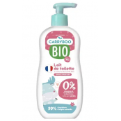 CARRYBOO LAIT DE TOILETTE...