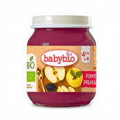 Babybio Petit Pot Pomme...