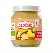 Babybio Petit Pot Banane...
