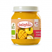 Babybio Petit Pot Mangue...