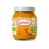 Babybio Petit Pot Patate...