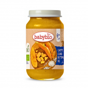 Babybio Petit Pot Carotte...