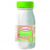 Babybio Lait Croissance...