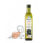 QUINTESENS HUILE BEBE 250ML