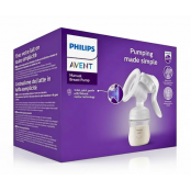 Avent Tire Lait Manuel...