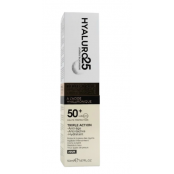 Hyaluro25 Ecran Solaire...