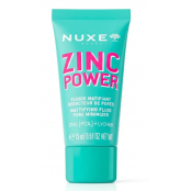 Nuxe Zinc Power Fluide 40ml