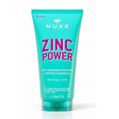 Nuxe Zinc Power Gel...