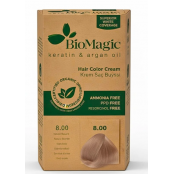 Biomagic Color Cream 8/00...