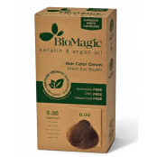 Biomagic Color Cream 6/00...