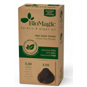 Biomagic Color Cream 5/00...