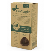 Biomagic Hair Color Cream...