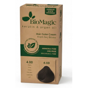 Biomagic Color Cream 4/00...