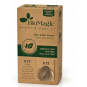 Biomagic Color Cream 9/72...