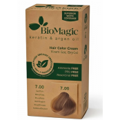 Biomagic Color Cream 7/00...