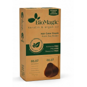 Biomagic Color Cream 66/07...
