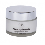 CLB Creme Hydratant Peaux...