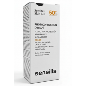 Sensilis Photocorrection AR...