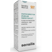 Sensilis Photocorrection...