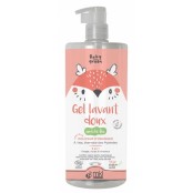MKL Baby Green Gel Lavant...