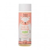 MKL Baby Green Huile de...