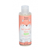 MKL Baby Green Gel Lavant...