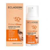Ecladerm Luxe Ecran Solaire...