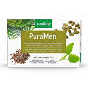 Purasana Puramen 30 Comprimes