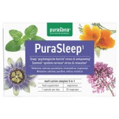 Purasana Purasleep 30 CAPSULES