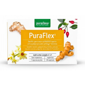 Purasana Puraflex 30 Capsules