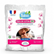 Tidoo Family Pads De Coton...