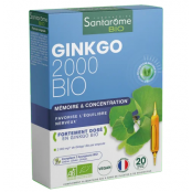 Santarome Ginkgo Bio 2000 –...