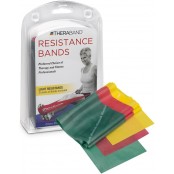 Theraband Bandes d’exercice...