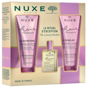 NUXE COFFRET HAIR...