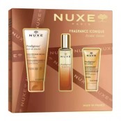 NUXE COFFRET FRAGRANCE...