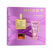 NUXE COFFRET LES ICONIQUES